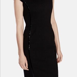 Beautiful black pencil